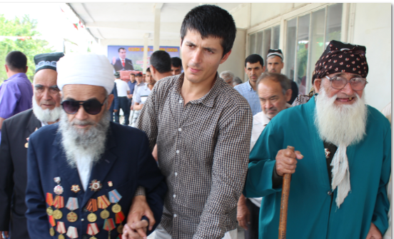 rasmiishtirokchiichbv