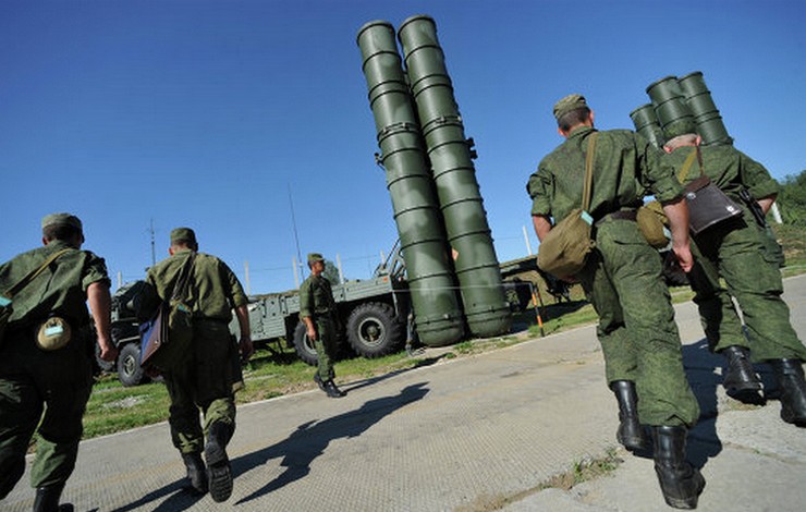 rossiyarazvernulavsiriizenitno-raketnyykomplekss-400