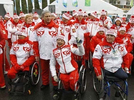 rossiyskieparalimpiycy