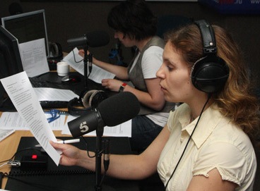 rossiyskieradiostancii