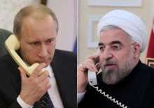 rouhani-putin