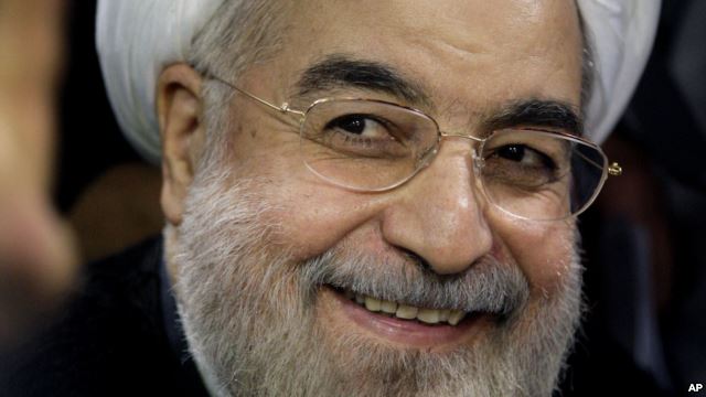 Rouhani