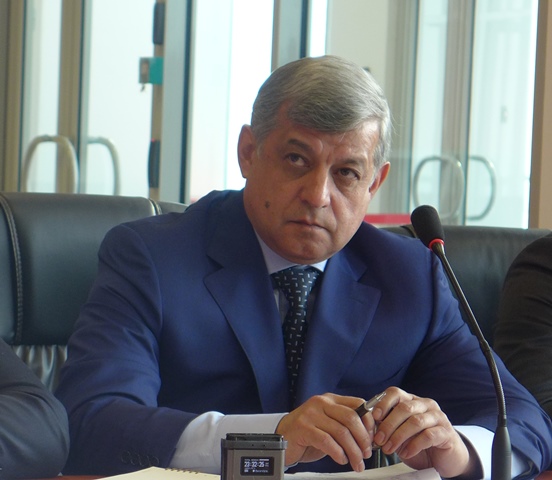 rustamhalikovgendirektor