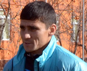 rustamhodzhaev