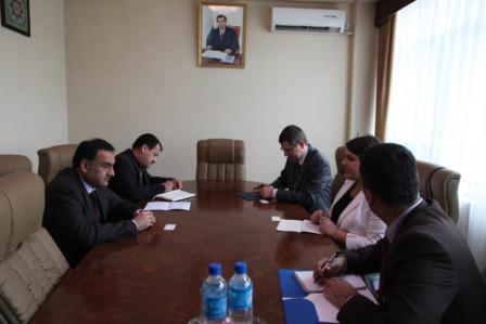 rustamnazarovvstretilsyasnovymkoordinatoromgosdepasshapotadzhikistanu