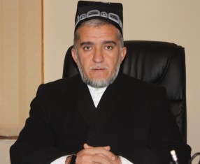 saidmukarramabdukodirzoda