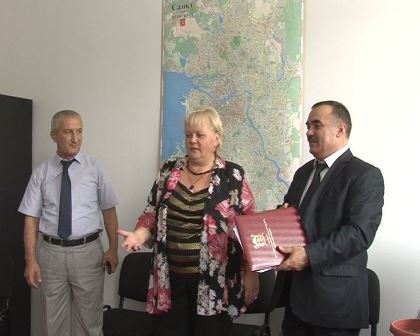 sankt-peterburgkozlova