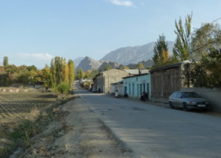sarhad