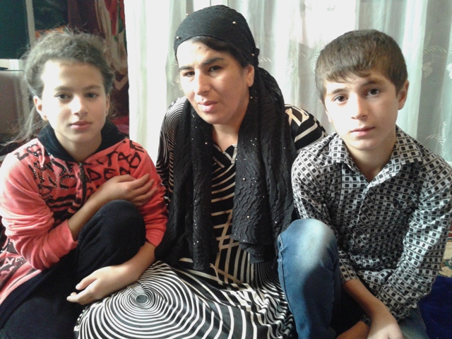 sayyoramirzoevabofarzandonashsabrinavaismoil