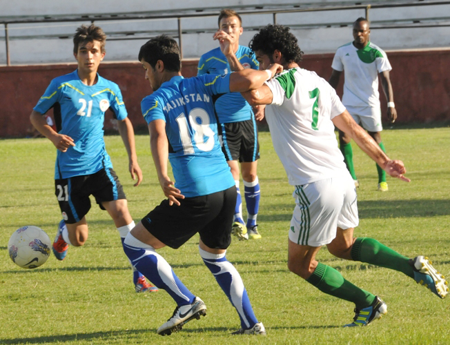 sbornayaklubovobygralamolodezhkutadzhikistana