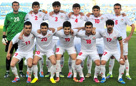 sbornayatadzhikistanapofutblou