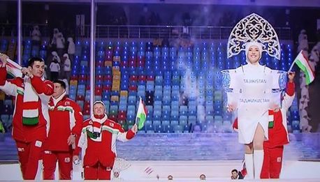 sboronayatadzhikistana