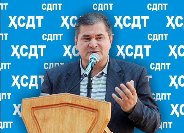 SDPT_boykotiruet_prezidentskie_vybory