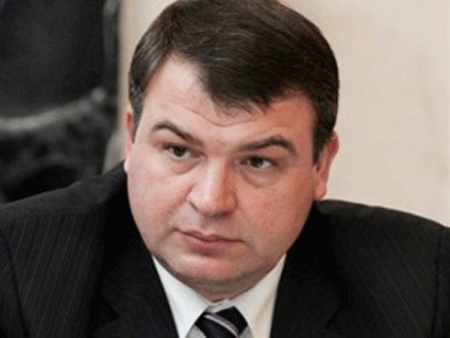 serdukov