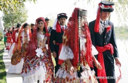 shakarkandov