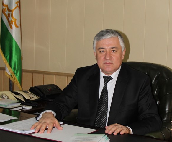 shermuhammadishohiyon