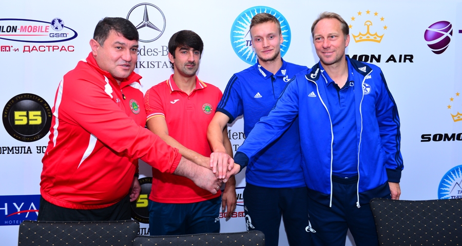 sistiklolomsegodnyabudetigratkomandaiz4-ogoregionalnogodivizionagermanii