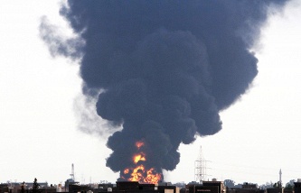 smivoennyedeystviyavliviimogutpodnyatcenunaneft