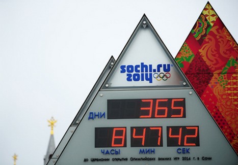sochi