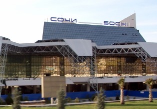 sochi