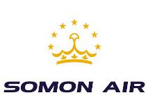 somon23air