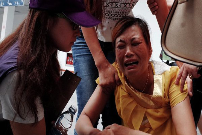 sotnichelovekpostradaliotzemletryaseniyanayugo-zapadekitaya