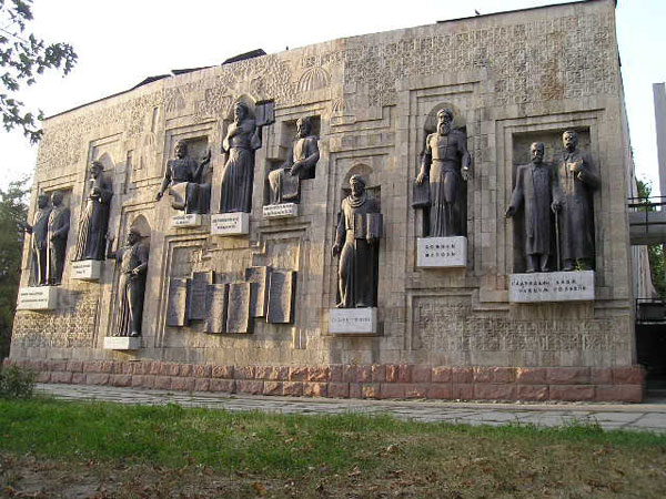 soyuzpisateleytadzhikistana