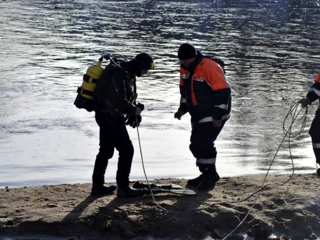 spasateli Спасатели