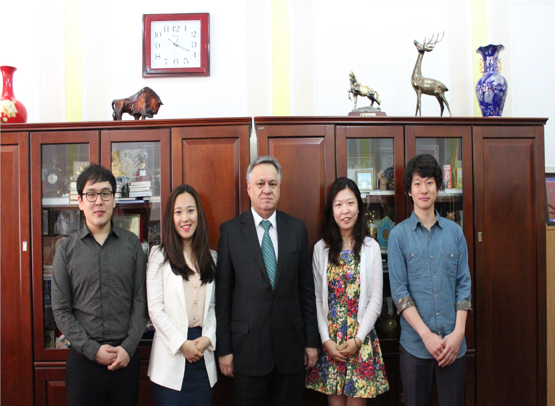 studentyizyuzhnoykorei