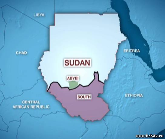 Sudan