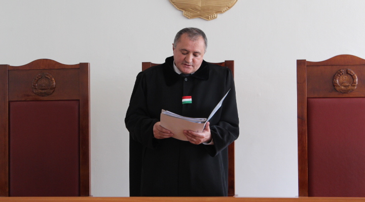 sudyaverhovnyysudtadzhikistana