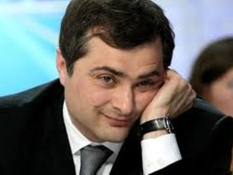 surkovsaidov
