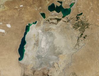 svezhiysnimokaralskogomoryasdelannyyvavguste2014goda