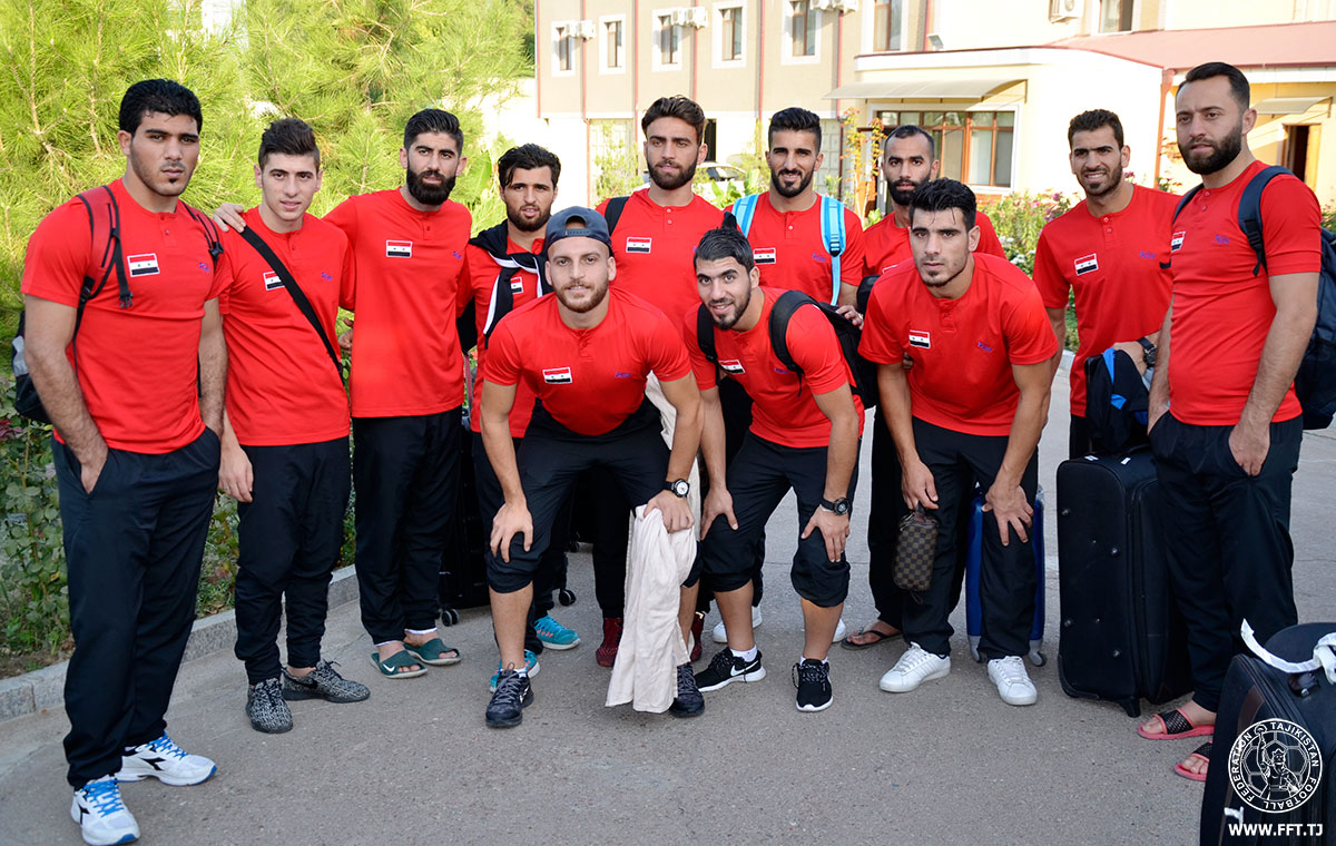 syria-team