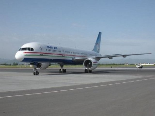 tadzhikeyrvsledzasomoneyruvelichivaetchastotupoletoviztadzhikistanavalmaty