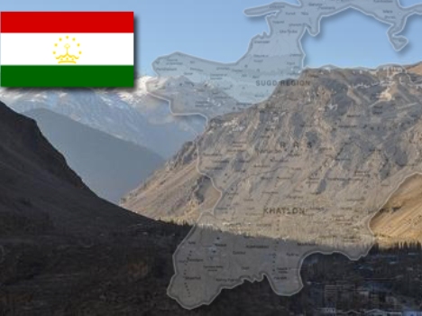 tadzhikistanekonomika