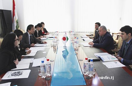 tadzhikistanijicaobsudilirealizaciyupredstoyashchihsovmestnyhprogramm