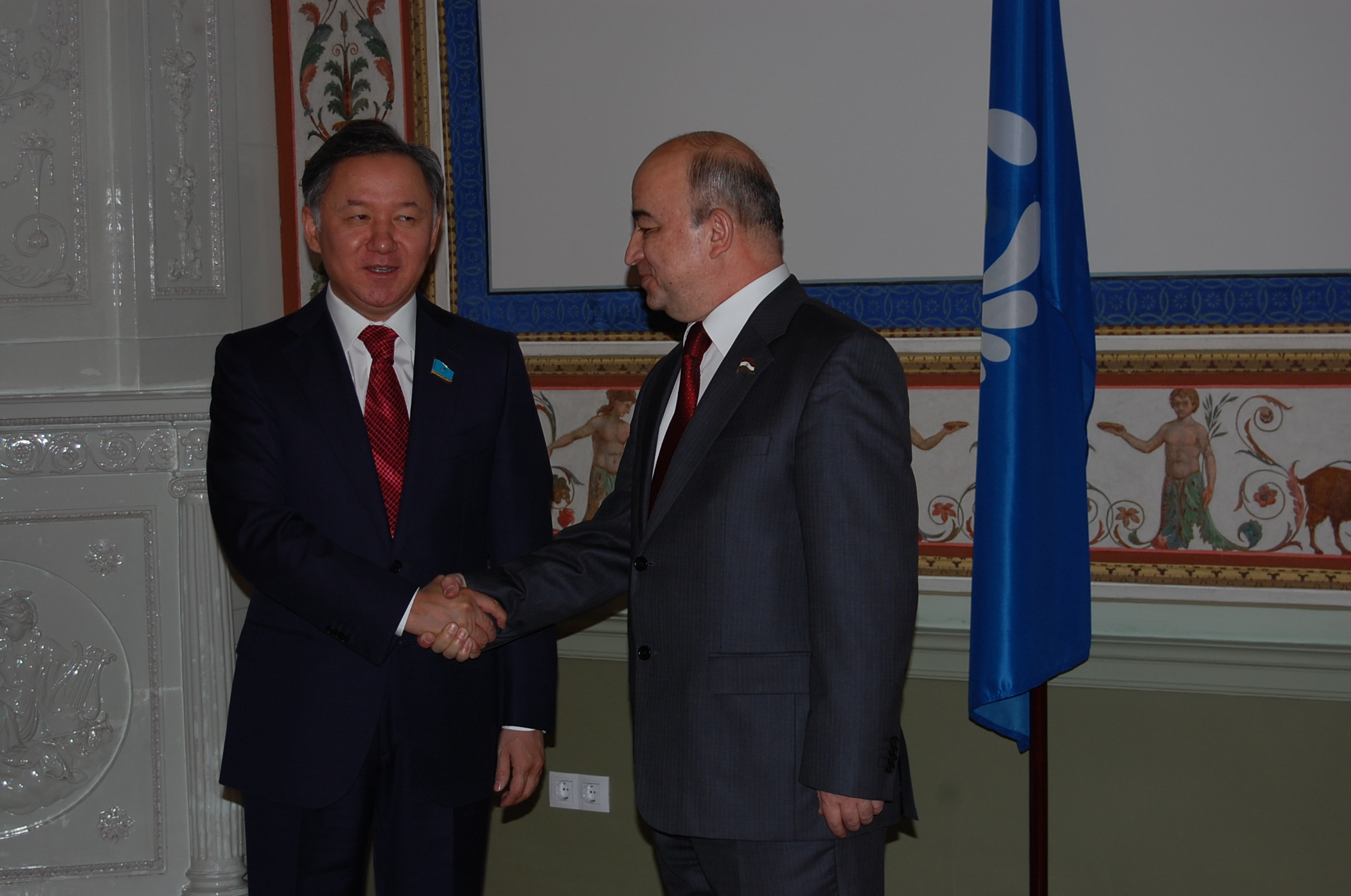 tadzhikistanikazahstan