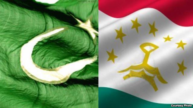 tadzhikistanipakistanobsudilivozmozhnostiuvelicheniyaobematovarooborota