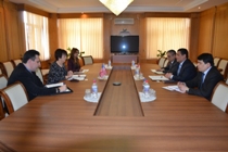 tadzhikistanisshaobsudilivozmozhnostirazvitiyaekonomicheskihsvyazey