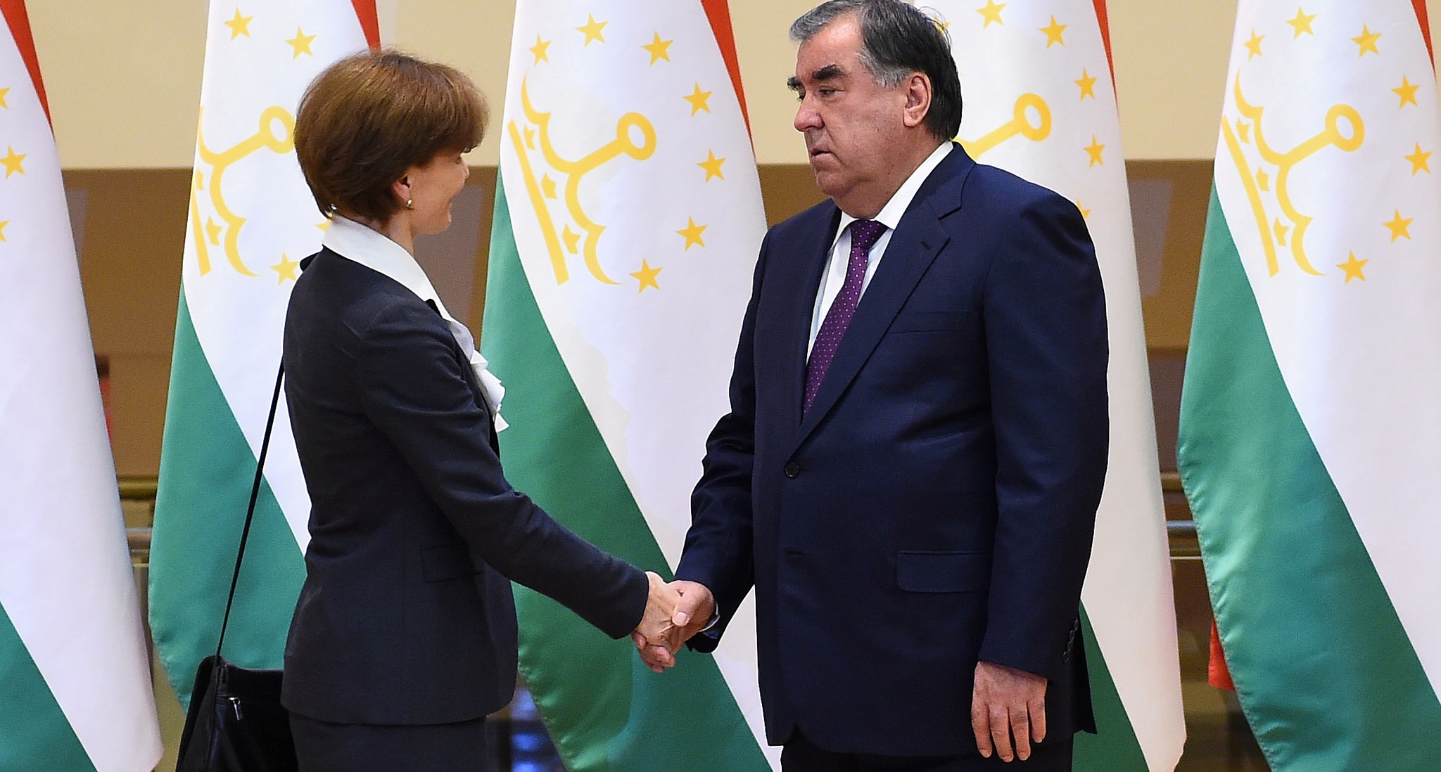 tadzhikistanivbobsudilivozmozhnostiuvelicheniyabezvozmezdnogofinansirovaniyastrany