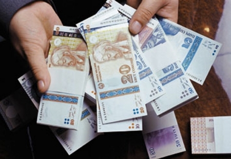 tadzhikistanlidiruetporostukursadollaranaprostranstvebyvshegosssr