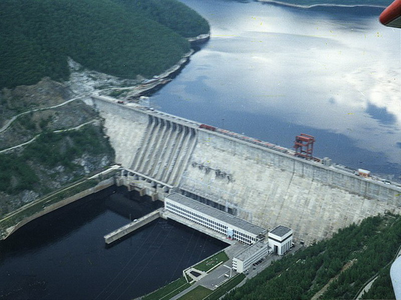 tadzhikskayaenergetika