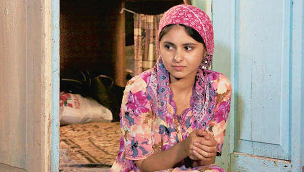 tadzhikskayaonapoluchilaprizkirnofestivalya