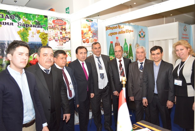 tadzhikskayaprodukciyapredstavlenanaprodekspo-2015vmoskve