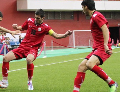 tadzhikskiefutbolisty