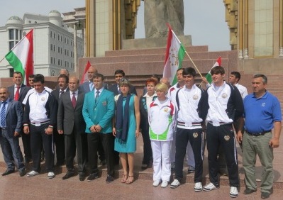 tadzhikskieolimpiycy