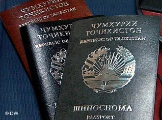 tadzhikskiepasporta