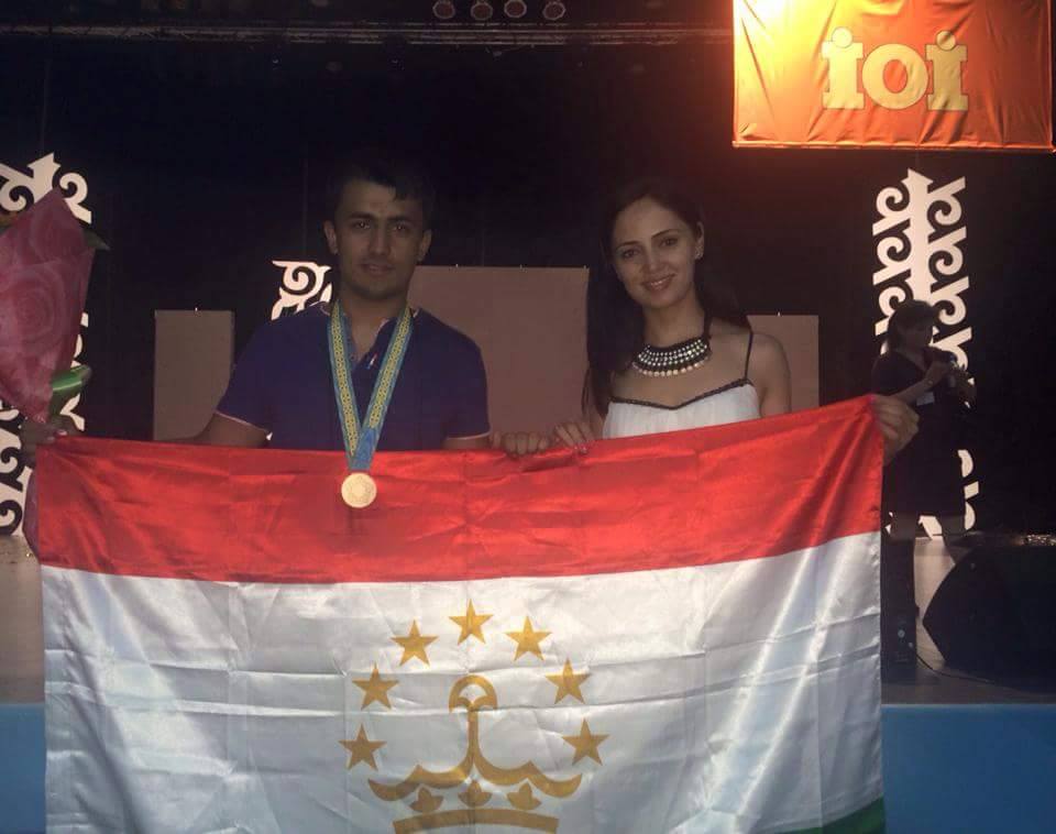 tadzhikskiyshkolnikpoluchilmedalmezhdunarodnoyolimpiadypoinformatike