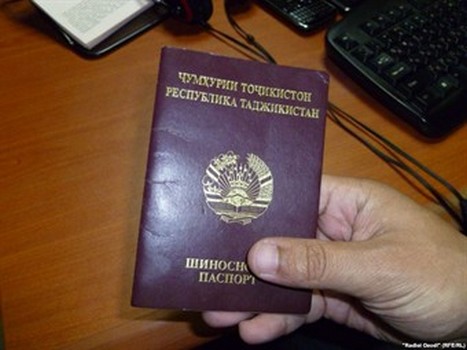 tadzhpasporta
